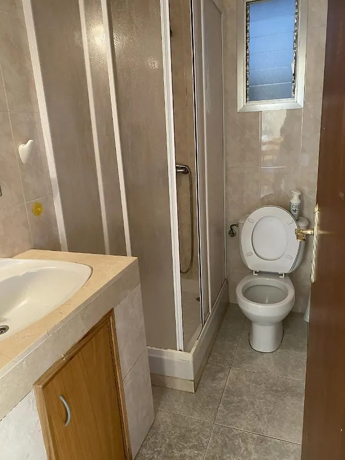 Apartment Sun And Beach Lovers 323, Building Dms-2 La Pineda 0*,  Spain