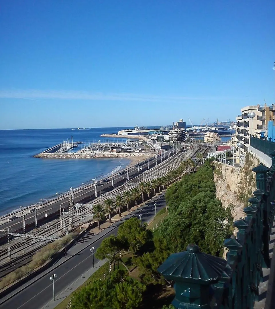 Apartment Sun And Beach Lovers 323, Building Dms-2 La Pineda 0*,